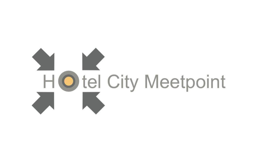 Hotel City Meetpoint Hamburg Luaran gambar