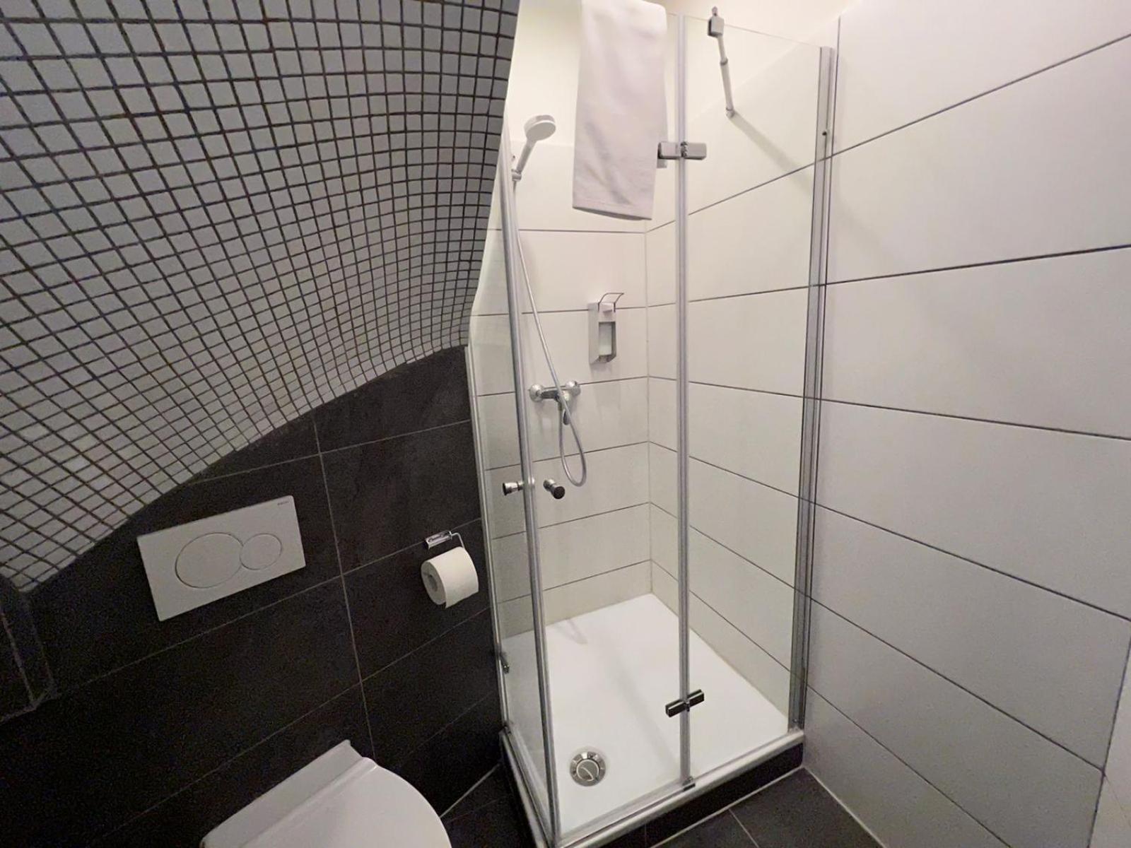 Hotel City Meetpoint Hamburg Bilik gambar
